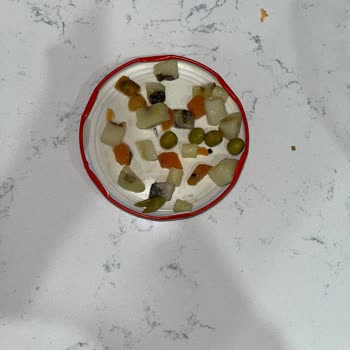 Superfresh Garnitür Kavanozunun Siyahlaşması Ve Gıda Güvenliği Sorunu