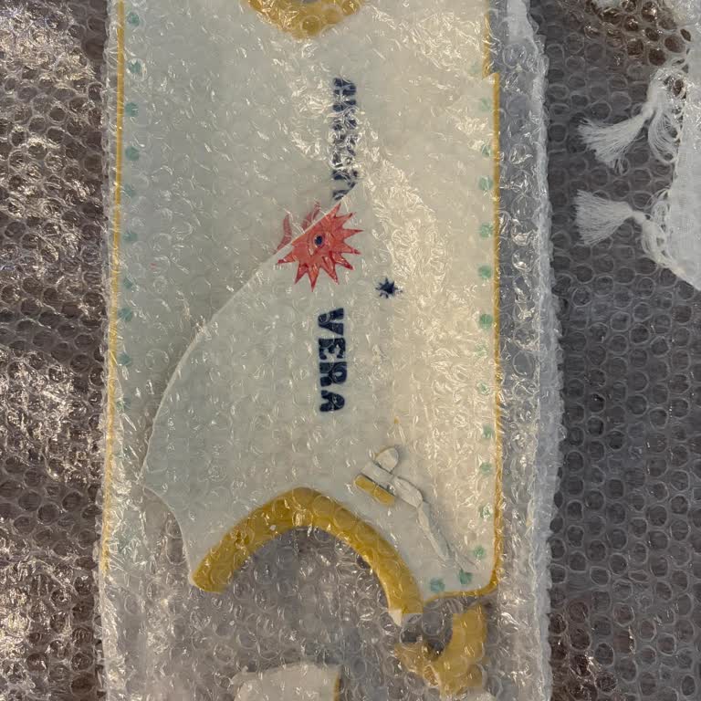 Kırık Servis Tabağı İçin Yeni Ürün Gönderimi Veya Koşulsuz İade Talebi