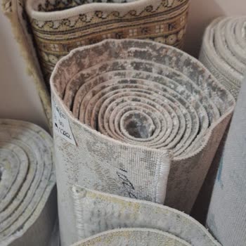 Ay Halı Yıkama’da Halıların Yıpranması Ve İade Reddi