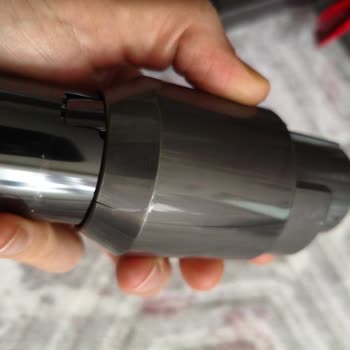 Dyson V15 Boru Çatlağı İçin Ücretsiz Garanti Değişimi Talebi