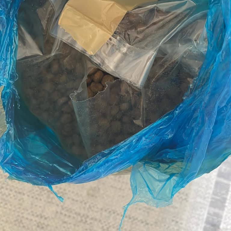 Patidepom.com'dan Gelen Kedi Maması Eksik Ve Yanlış Gönderildi, İade Ve Tekrar Gönderim Talebi