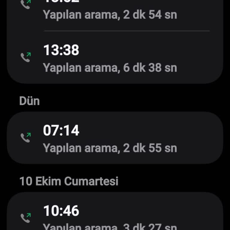 Aksa Gaz’da Cep Telefonu Güncellemesindeki Gecikme Ve Veri Gizliliği Endişesi