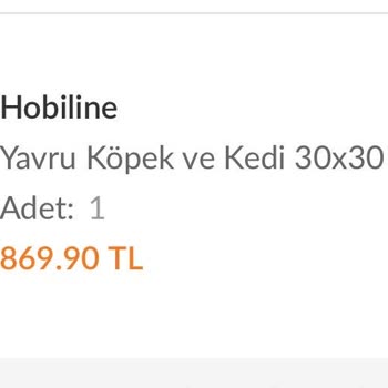 Sipariş Edilen Desen Yerine Farklı Ürün Gönderilmesi Ve Onaysız Değişiklik Talebi