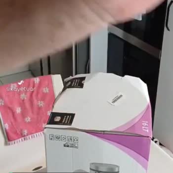 Amazon Ürünü Kırık Göndermesi Ve Bunu İspatlamama Rağmen İade Almadı