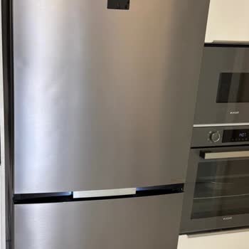 Arçelik Inox Buzdolabındaki Çökmeler Kullanıcı Hatası Olarak Sınıflandırıldı, Ücretsiz Onarım Talebi