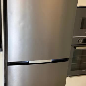 Arçelik Inox Buzdolabındaki Çökmeler Kullanıcı Hatası Olarak Sınıflandırıldı, Ücretsiz Onarım Talebi