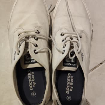 Dockers Ayakkabısındaki Açılma Ve Aşınma Sorunu Garanti Talebi Reddedildi