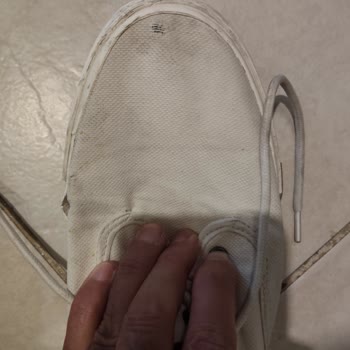 Dockers Ayakkabısındaki Açılma Ve Aşınma Sorunu Garanti Talebi Reddedildi