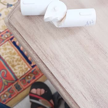 Fantom Çamaşır Kurutma Askılığının Mafsal Parçaları Kırıldı Ve Yedek Parça Talebi