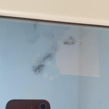 Gündoğdu Mobilya’da Kırık Makyaj Masası Aynası Ve Eksik Puf Teslimatı Gecikiyor
