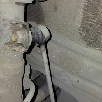 Toyota Yetkili Servisinde Defolu Rot Demiri Yenisiyle Değiştirilmemesi