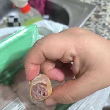 Trendyol GO’dan Bozulmuş Tavuk Baget Ürünleri İçin Tam İade