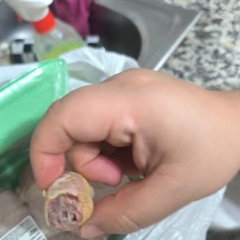 Trendyol GO’dan Bozulmuş Tavuk Baget Ürünleri İçin Tam İade