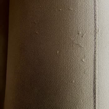 Kedinin Tırnaklarından Çizik Alan Pati Dostu Kumaş Ve Ücretsiz Servis Talebi