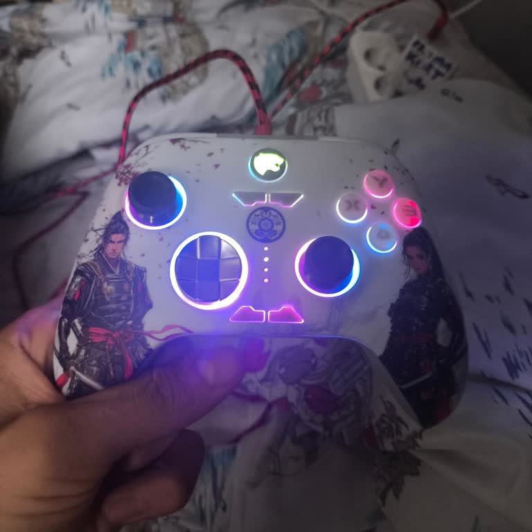 A101 Gameforce Oyun Kolu Kendi Kendine Hareket Ediyor Ve Oyun Oynanamaz