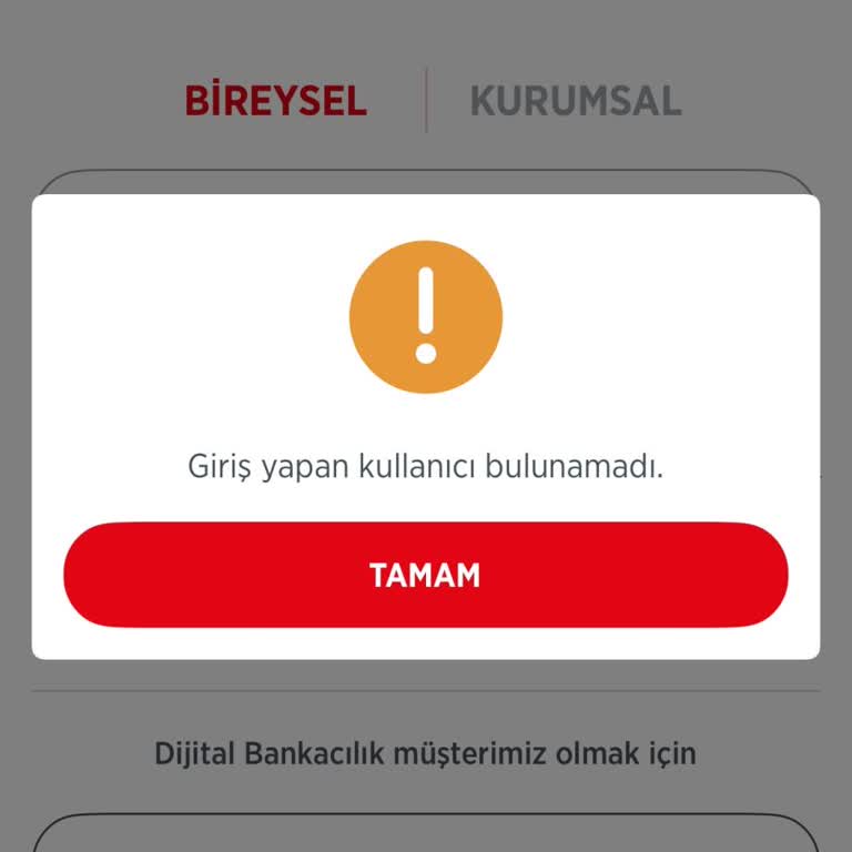 Ziraat Bank Mobil Şubede Vadesiz Hesap Açma Ve Askeri Hesaba Giriş Sorunu
