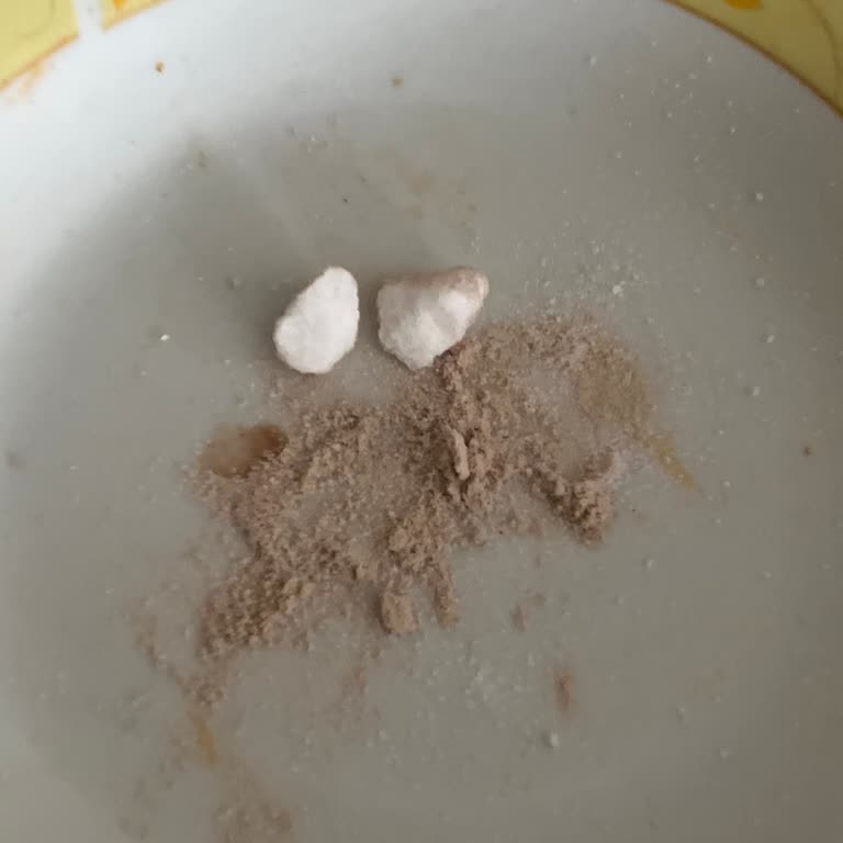 HiQ Protein Tozunda Sert Yabancı Madde Ve Güven Sorunu