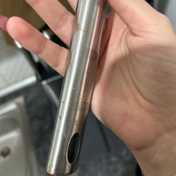 Pierre Cardin Alexa Silver Bıçak Setinin Hızlı Paslanması Ve Üretim Hatası İtirazı