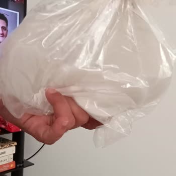 Koçtaş'tan Kırık Camlı Pervaneli Tavan Lambası İçin Yanıt Bekleniyor