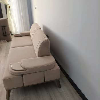 135.000 TL Değerindeki Mobilya Siparişinde Eksik, Yanlış Ve Kirli Ürünler İçin Hızlı Çözüm Talebi