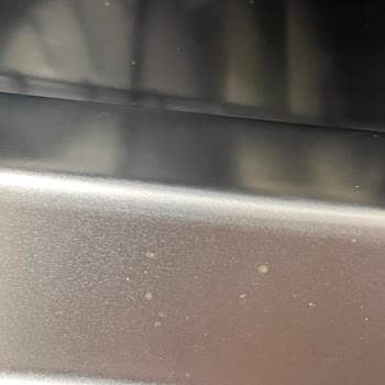 LG Bulaşık Makinesi Kurulum Hatası Ve Pas Lekesi İle Değişim Talebi