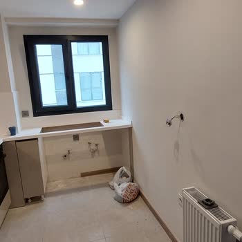 Hastar Granit Ortaya Çıkan İşçilik Son Derece Kötü Ve Özensizdi