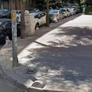 Kablo Net Ait Saha Dolabı Taşınması