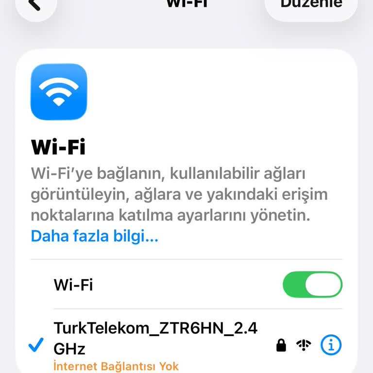 Kayınet İnternetinde Sürekli Kesinti Ve Çözüm Yok