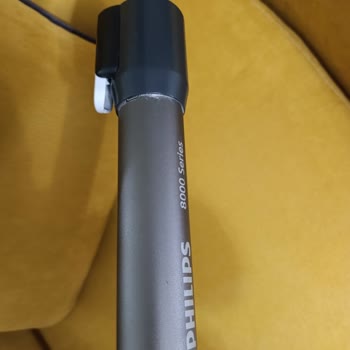 Garanti Kapsamı Dışında Kullanıcı Hatası İddiasıyla Philips Süpürge Parçası Değişimi Reddedildi