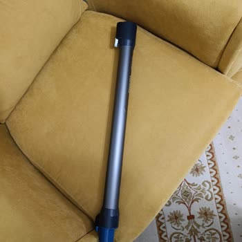 Garanti Kapsamı Dışında Kullanıcı Hatası İddiasıyla Philips Süpürge Parçası Değişimi Reddedildi