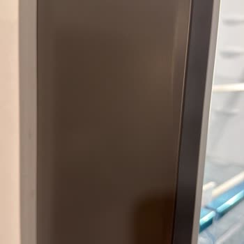 Teknosa'dan Vuruk Buzdolabının Değişimi İçin Uzun Bekleyiş Ve Mağduriyet