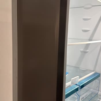 Teknosa'dan Vuruk Buzdolabının Değişimi İçin Uzun Bekleyiş Ve Mağduriyet
