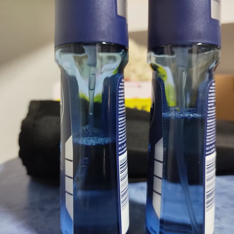 Şok Marketten Gelen Deodorantların Kullanılmış Olması Ve Acil Değişim Talebi
