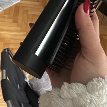 Dyson Coanda 2X Düz Fön Tarağı Başlığının Bir Hafta İçinde Arızalanması Ve Garanti Kapsamında Değişim Talebi