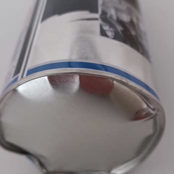 Amazon Siparişinde Gecikmeli Teslimat Ve Hasarlı Metal Sprey