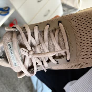 Skechers Arch Fit 2.0 Ayakkabısında Erken Yırtılma Ve Koku Sorunu