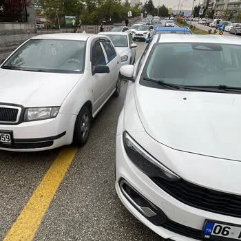 Life 312 Profesyonel Yönetim Danışmanlığı Şoförünün Sorumsuz Parkı Mahkeme Duruşmasını Kaçırttı