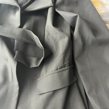 Zara Markalı Yanıltıcı Ürün Ve İade Talebinin Reddedilmesi