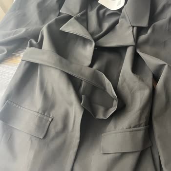 Zara Markalı Yanıltıcı Ürün Ve İade Talebinin Reddedilmesi