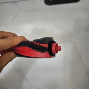 Roborock Servisinde Gerçekleşmeyen Parça Değişimi Ve 6300 TL Ücret İadesi Talebi