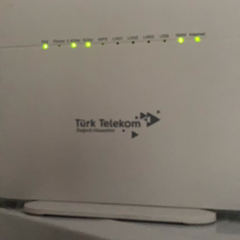 İnternet Kesintisi 6 Gün Boyunca Sürüyor, Müşteri Hizmetleri Çözüm Sunmuyor