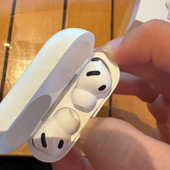 Hepsiburada’da Sahte Apple Airpods Pro 3 Ürününe 11.499 TL Ödeme Ve İade Talebi