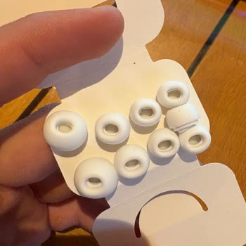 Hepsiburada’da Sahte Apple Airpods Pro 3 Ürününe 11.499 TL Ödeme Ve İade Talebi