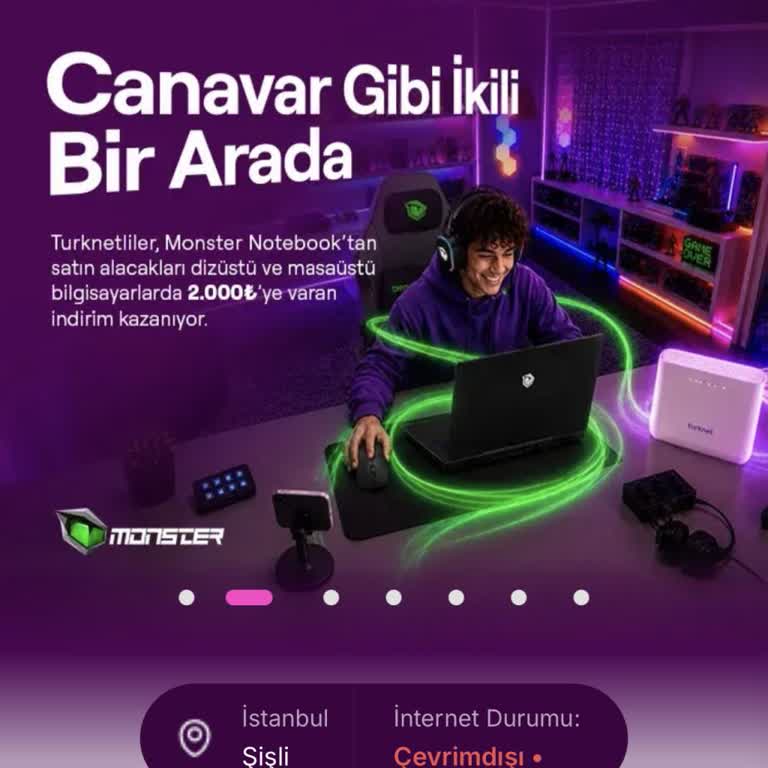 TurkNet Ev İnternet Kesintisi Ve Müşteri İletişiminde Cevapsızlık