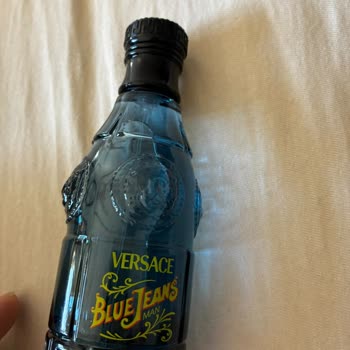 Watsons’ta Satın Alınan Versace Blue Jeans Parfümünün Sahte Olma Şüphesi Ve Ücret İadesi Talebi