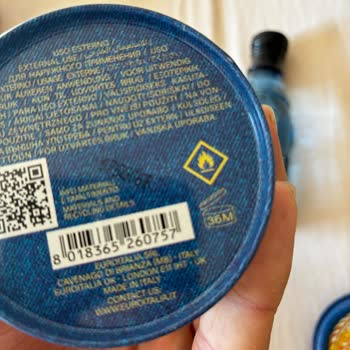 Watsons’ta Satın Alınan Versace Blue Jeans Parfümünün Sahte Olma Şüphesi Ve Ücret İadesi Talebi