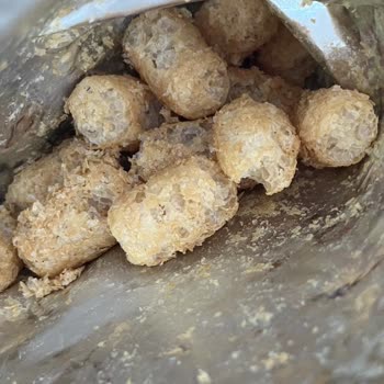 Pazarama Üzerinden Züber'den Gelen Ezik Cips Paketi Ve Çözüm Beklentisi