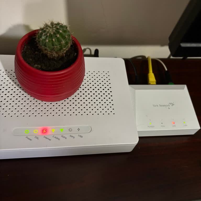 Türk Telekom Fiber İnternet Kesintisi Ve Faturada Haksız Kesinti İadesi Talebi