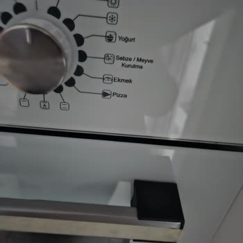 Ayıplı Fırın Değişimi Reddedildi, N11 Ve Kumtel Oyaladı
