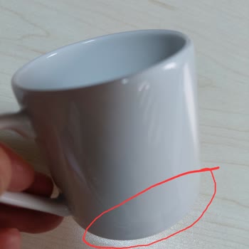 Defolu Porland Fincanları Ve İade Sürecindeki Zaman Kaybı